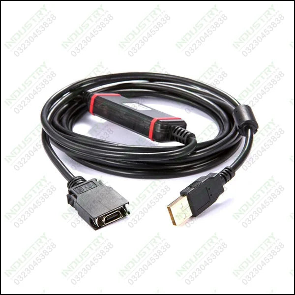 USB-CN226 Amsamotion Design Economic Cable Suitable Omron in Pakistan - industryparts.pk