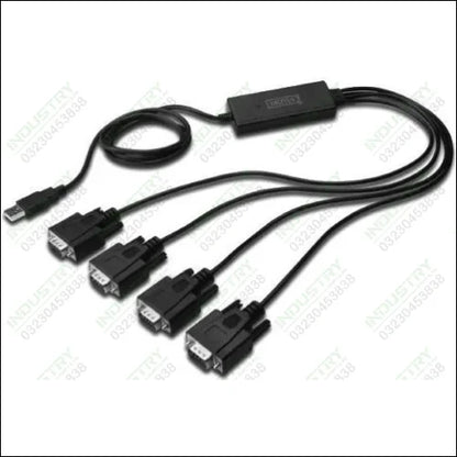 USB to Serial Converter 1 Meter in Pakistan