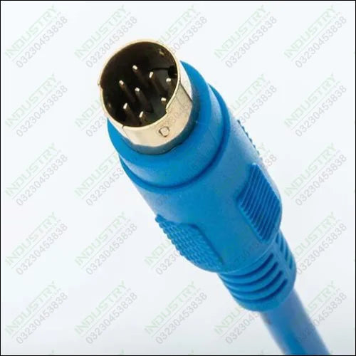 USB-XC USB To RS232 Adapter For XC PLC Suitable Xinje XC1 XC2 XC3 XC5 PLC Programming Cable in Pakistan - industryparts.pk