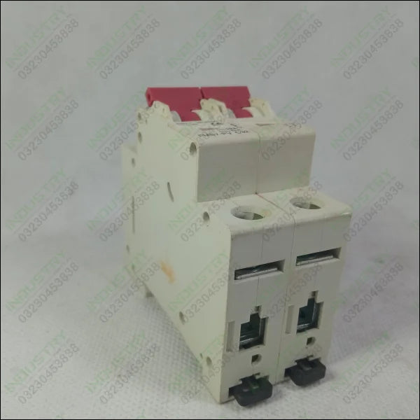 USFULL DC Breaker in Pakistan - industryparts.pk