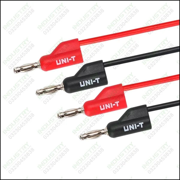 UT-L10 Dual Head Multifunctional Connector in Pakistan - industryparts.pk