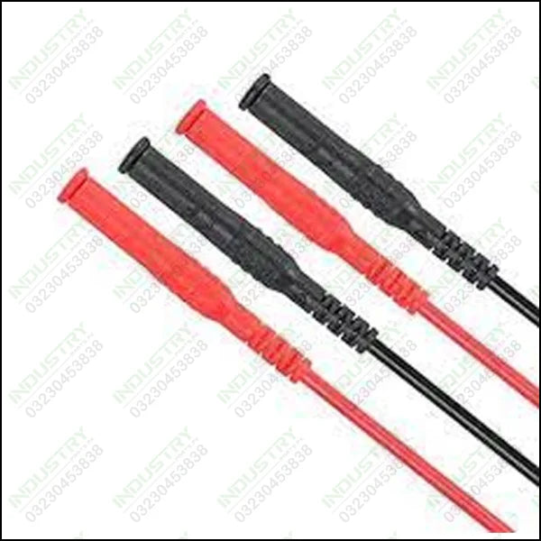 UT-L36 Dual Through Hole Test Leads in Pakistan - industryparts.pk