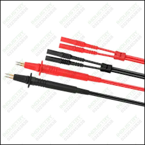 UT-L46 Four-Wire Test Probes in Pakistan - industryparts.pk