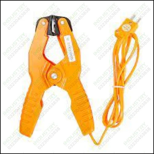 UT-T15 K-Type Temperature Clamp in Pakistan - industryparts.pk