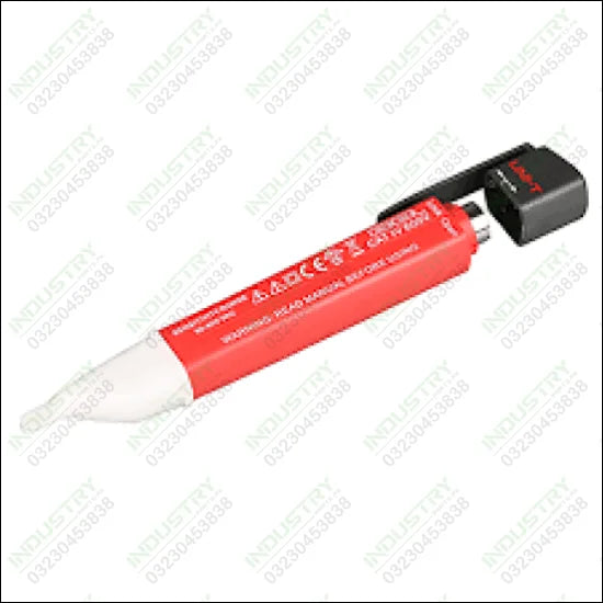 UT11A Non-Contact AC Voltage Detector in Pakistan - industryparts.pk