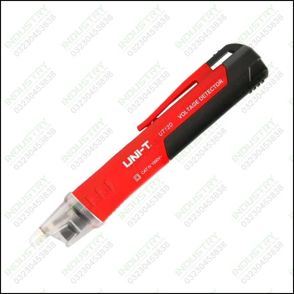 UT12 Series Voltage Detector in Pakistan - industryparts.pk