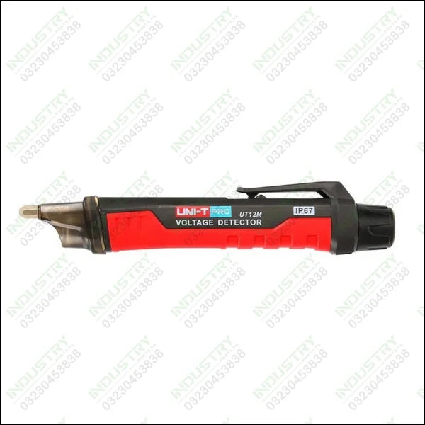 UT12 Series Voltage Detector in Pakistan - industryparts.pk