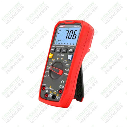 UT161 Series 1000V True RMS Digital Multimeters UNI-T in Pakistan - industryparts.pk