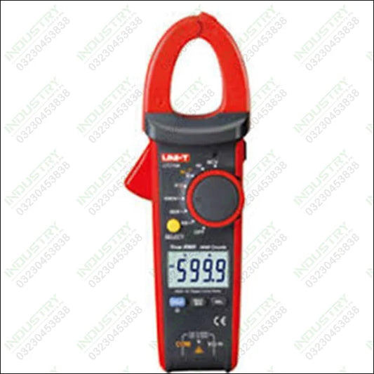 UT216A 600A Digital Clamp Meter in Pakistan - industryparts.pk