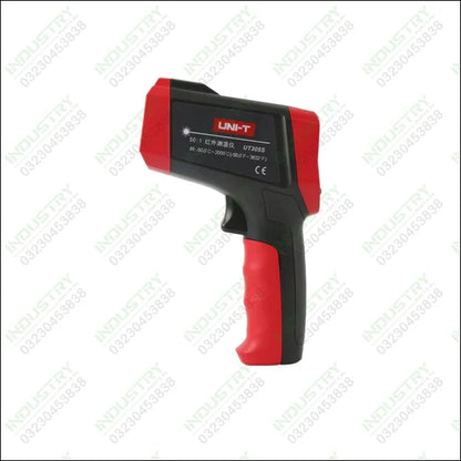 UT305S Professional Infrared Thermometer In Pakistan - industryparts.pk