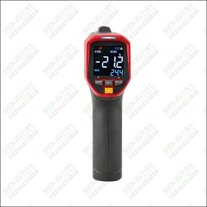 UT305S Professional Infrared Thermometer In Pakistan - industryparts.pk