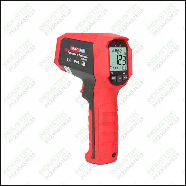 UT309A Professional Infrared Thermometer In Pakistan - industryparts.pk