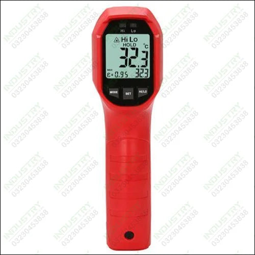 UT309D IR Thermometer in Pakistan - industryparts.pk