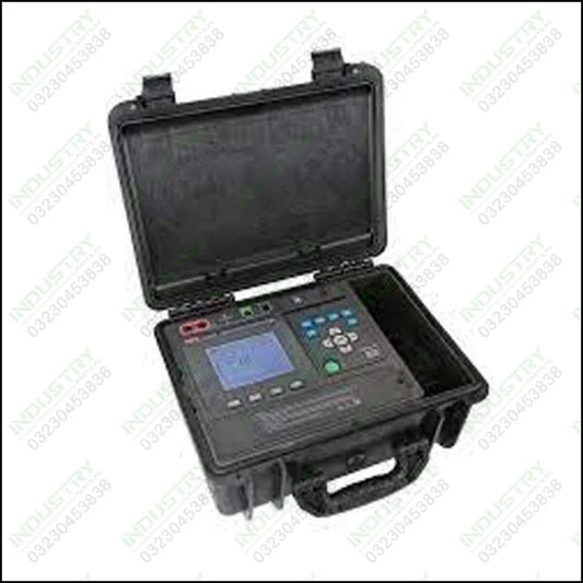 UT516B Insulation Resistance Tester in Pakistan - industryparts.pk