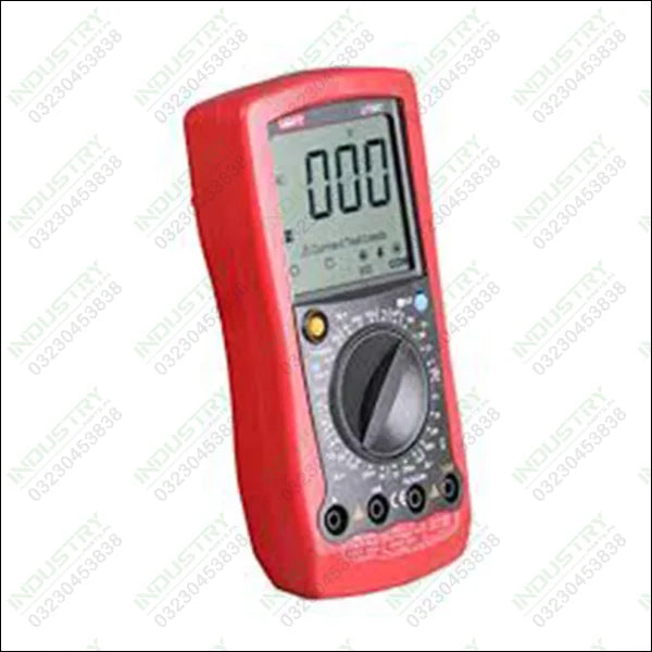 UT58C General Digital Multimeter in Pakistan - industryparts.pk