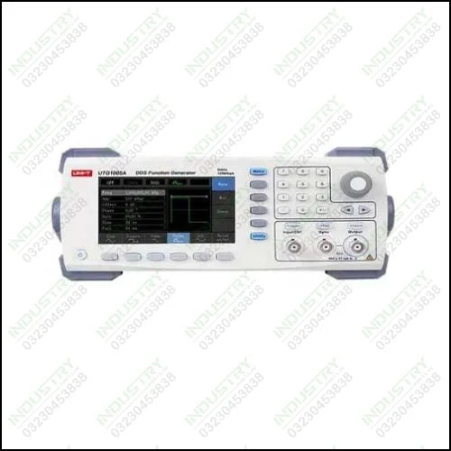 UTG1005 UNI-T Function Arbitrary Waveform Generator 5MHz In Pakistan - industryparts.pk