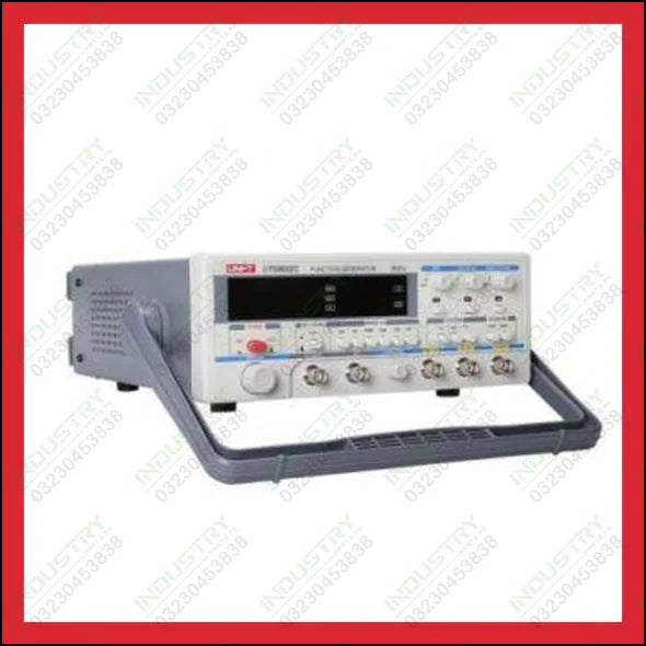 UTG9002C Function Generator, Waveform, Wave Generator in Pakistan - industryparts.pk