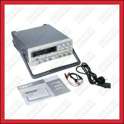 UTG9002C Function Generator, Waveform, Wave Generator in Pakistan - industryparts.pk