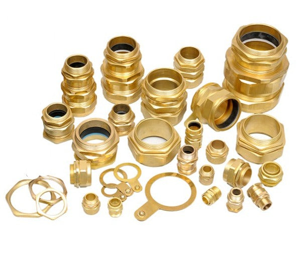 Brass Cable Glands in Pakistan