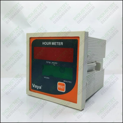 VAYA Digital  Hour Meter in Pakistan - industryparts.pk