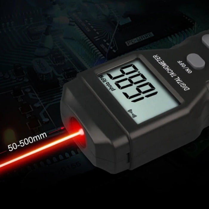 VICTOR 6234P Digital RPM, Tachometer in Pakistan