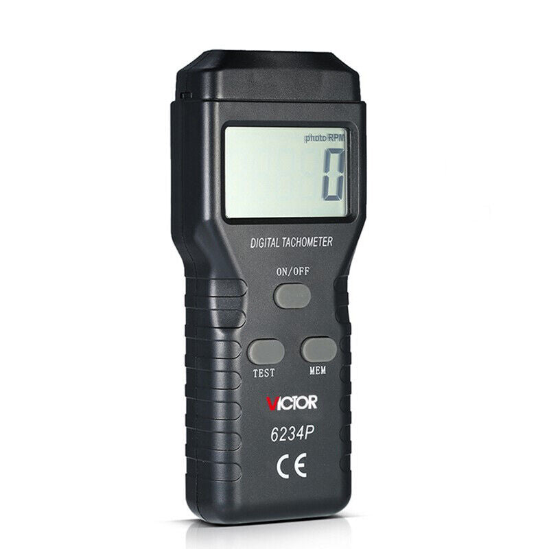 VICTOR 6234P Digital RPM, Tachometer in Pakistan