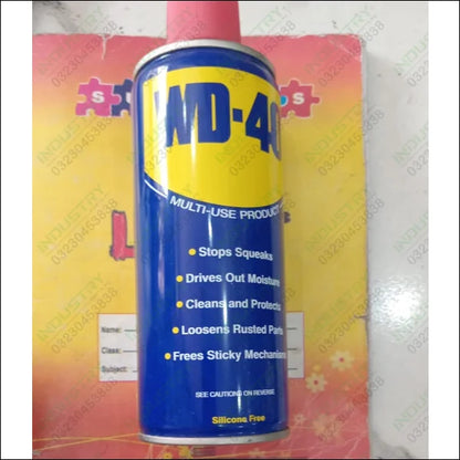 WD-40® MULTI-USE PRODUCT ORIGINAL in Pakistan