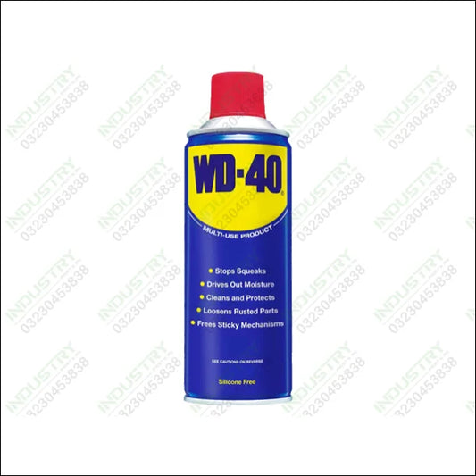 WD-40® MULTI-USE PRODUCT ORIGINAL in Pakistan