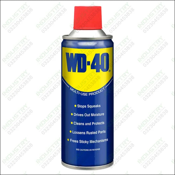 WD-40® MULTI-USE PRODUCT ORIGINAL in Pakistan