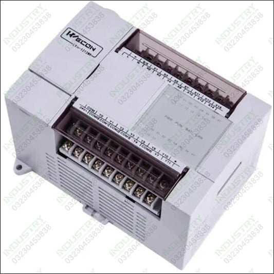 WECON PLC LX3V 1412MR Controller in Pakistan
