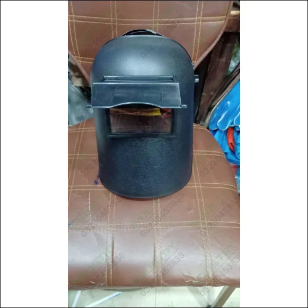 Welding Helmet - Armour Guard with Flip Front