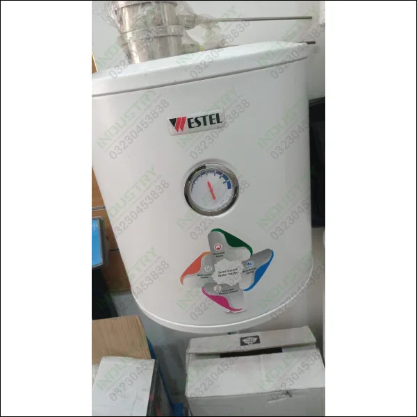 WESTEL Electric Water Heater