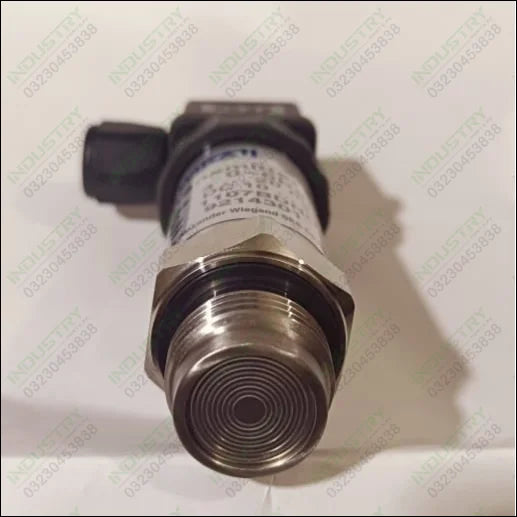 WIKA 0-6 bar 10-30V DC PRESSURE TRANSMITTER in Pakistan