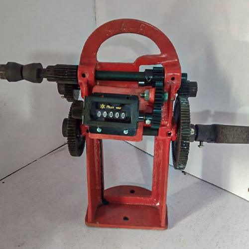 Transformer/Coil winding Machine with Digital Counter Meter no.3 in Pakistan - industryparts.pk