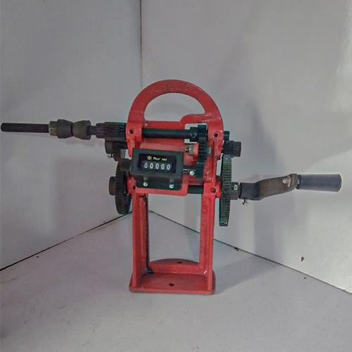 Transformer/Coil winding Machine with Digital Counter Meter no.3 in Pakistan - industryparts.pk