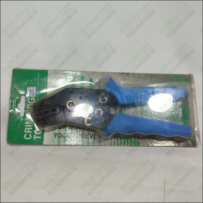 Wire Crimping Pliers in Pakistan