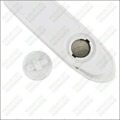 WT-10 Meat Digital Thermometer with Instant Read LCD Screen Elitech in Pakistan - industryparts.pk