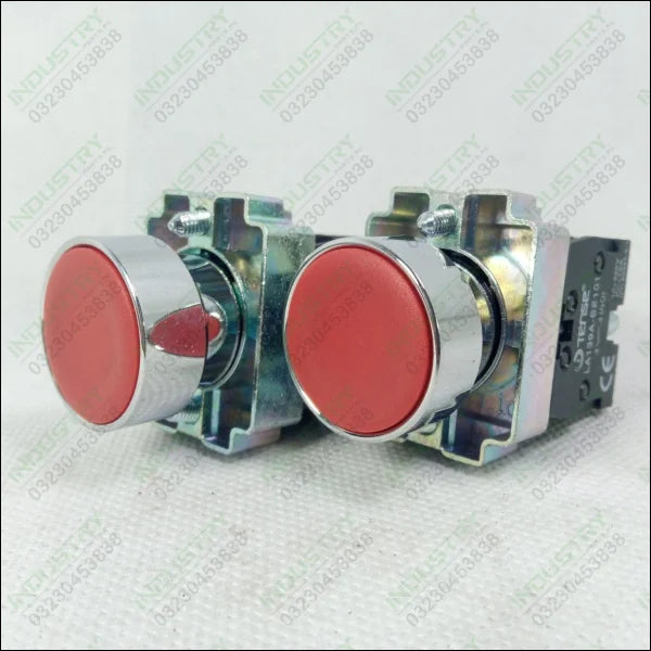 XB2-BJ33 Long Handle 22mm 3 Position Selector Switch in Pakistan - industryparts.pk