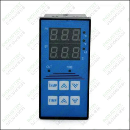 XMTF-4 Temperature Controller, Stamping Equipment in Pakistan