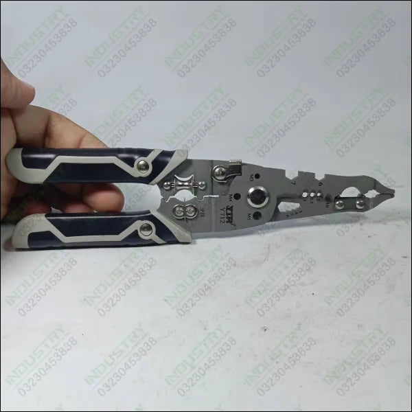 YTH Y712 Electrician Labor Saving Plier in Pakistan