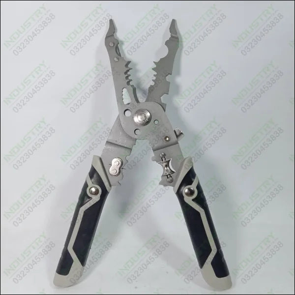 YTH Y712 Electrician Labor Saving Plier in Pakistan