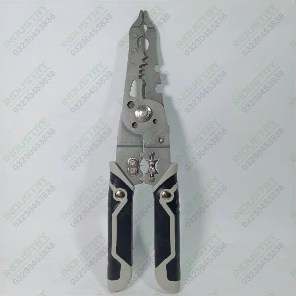 YTH Y712 Electrician Labor Saving Plier in Pakistan