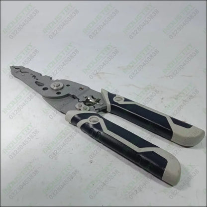 YTH Y712 Electrician Labor Saving Plier in Pakistan