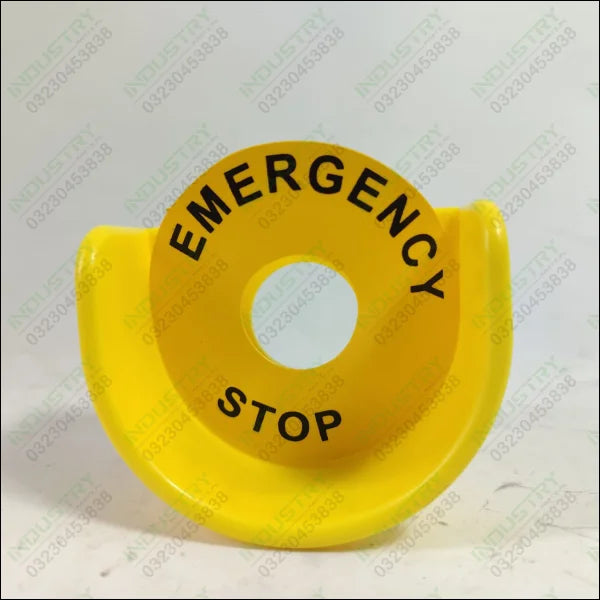  ZB2-BE102C Emergency Stop Push Botton with Key in Pakistan