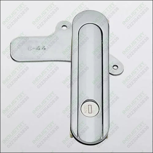Zinc Alloy Plane Cabinet Lock Cabinet Door Lock (AB401-2-1) - industryparts.pk