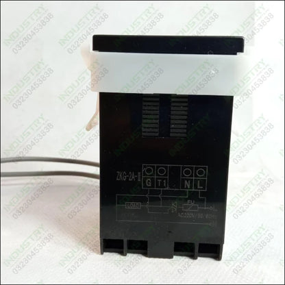 ZKG-2000 SCR Voltage Regulator in Pakistan - industryparts.pk