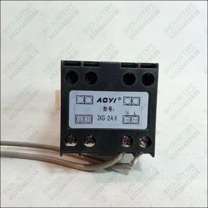 ZKG-2000 SCR Voltage Regulator in Pakistan - industryparts.pk