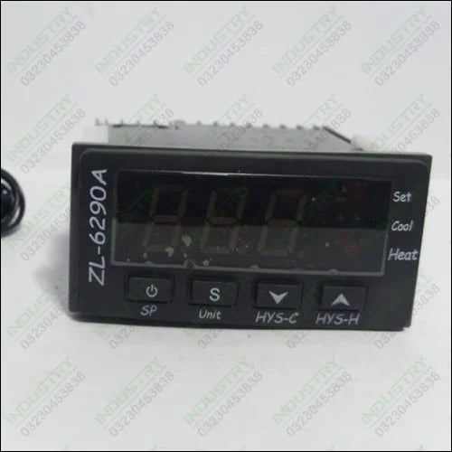 ZL-6290A Celsius Fahrenheit in Pakistan - industryparts.pk