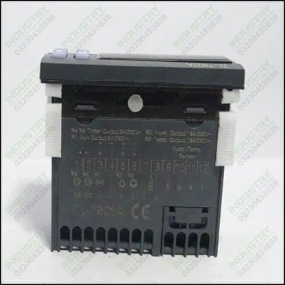ZL-7801A Mini Multifunction Automatic Incubator Controller in Pakistan - industryparts.pk