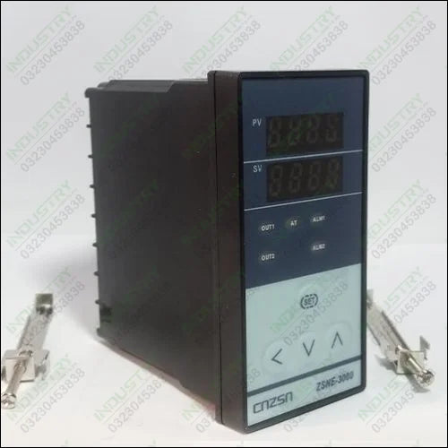 ZSNE-3000 Series Temperature Controller in Pakistan